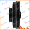 Poulie damper vilebrequin pour HONDA | RKP-HD-019, HDS-D16A